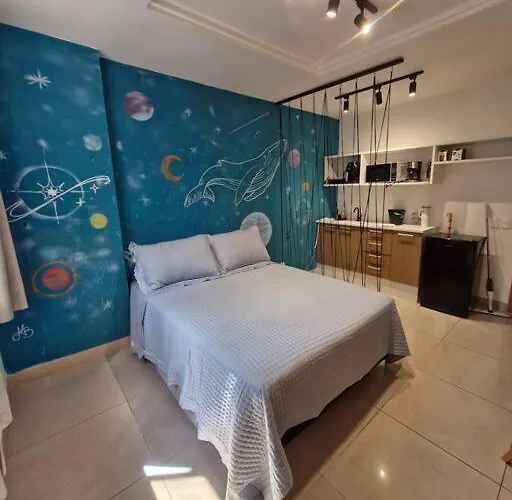 Apartamento Em Centro